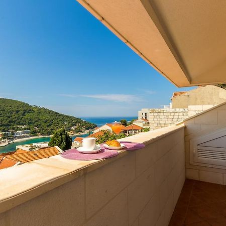 Apartments Margaretic Dubrovnik Ngoại thất bức ảnh