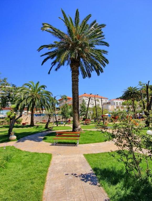 Apartments Margaretic Dubrovnik Ngoại thất bức ảnh