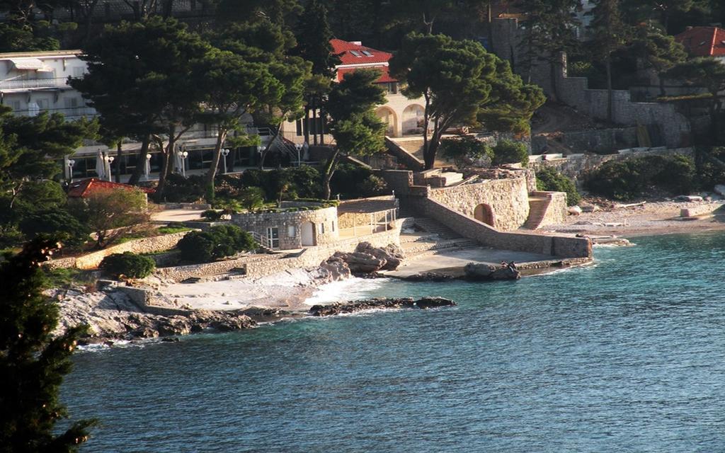 Apartments Margaretic Dubrovnik Phòng bức ảnh