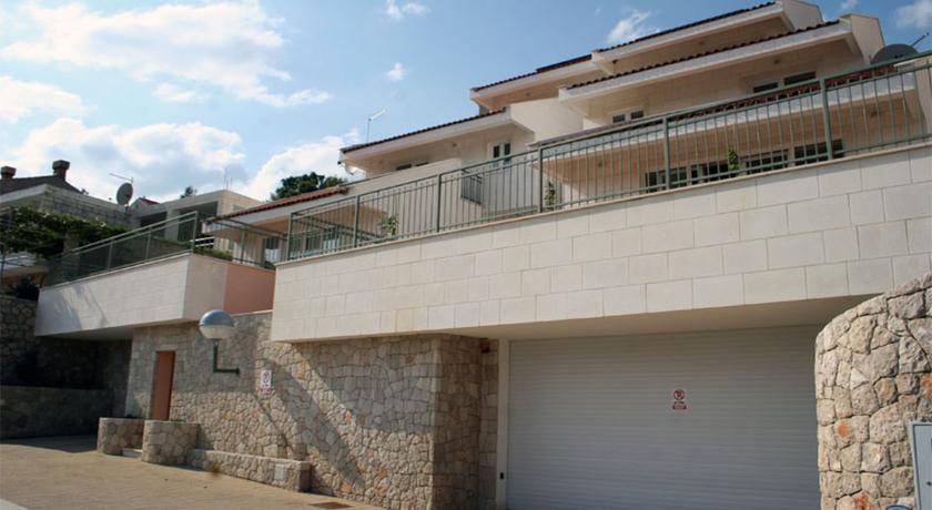 Apartments Margaretic Dubrovnik Phòng bức ảnh
