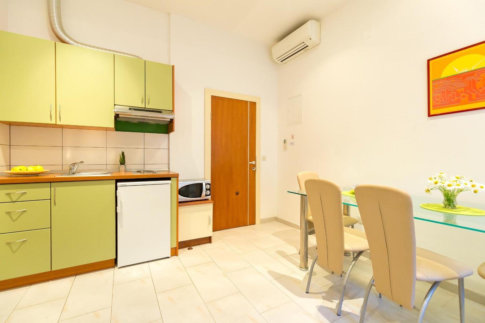 Apartments Margaretic Dubrovnik Phòng bức ảnh