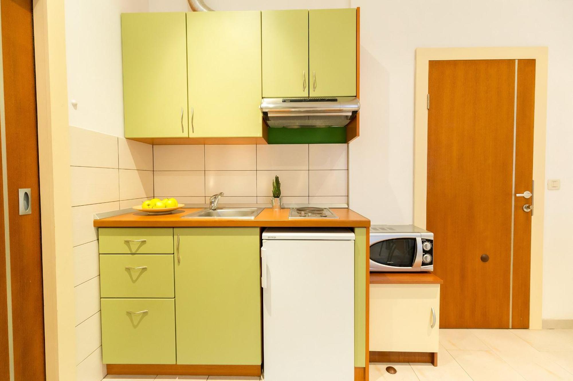 Apartments Margaretic Dubrovnik Ngoại thất bức ảnh