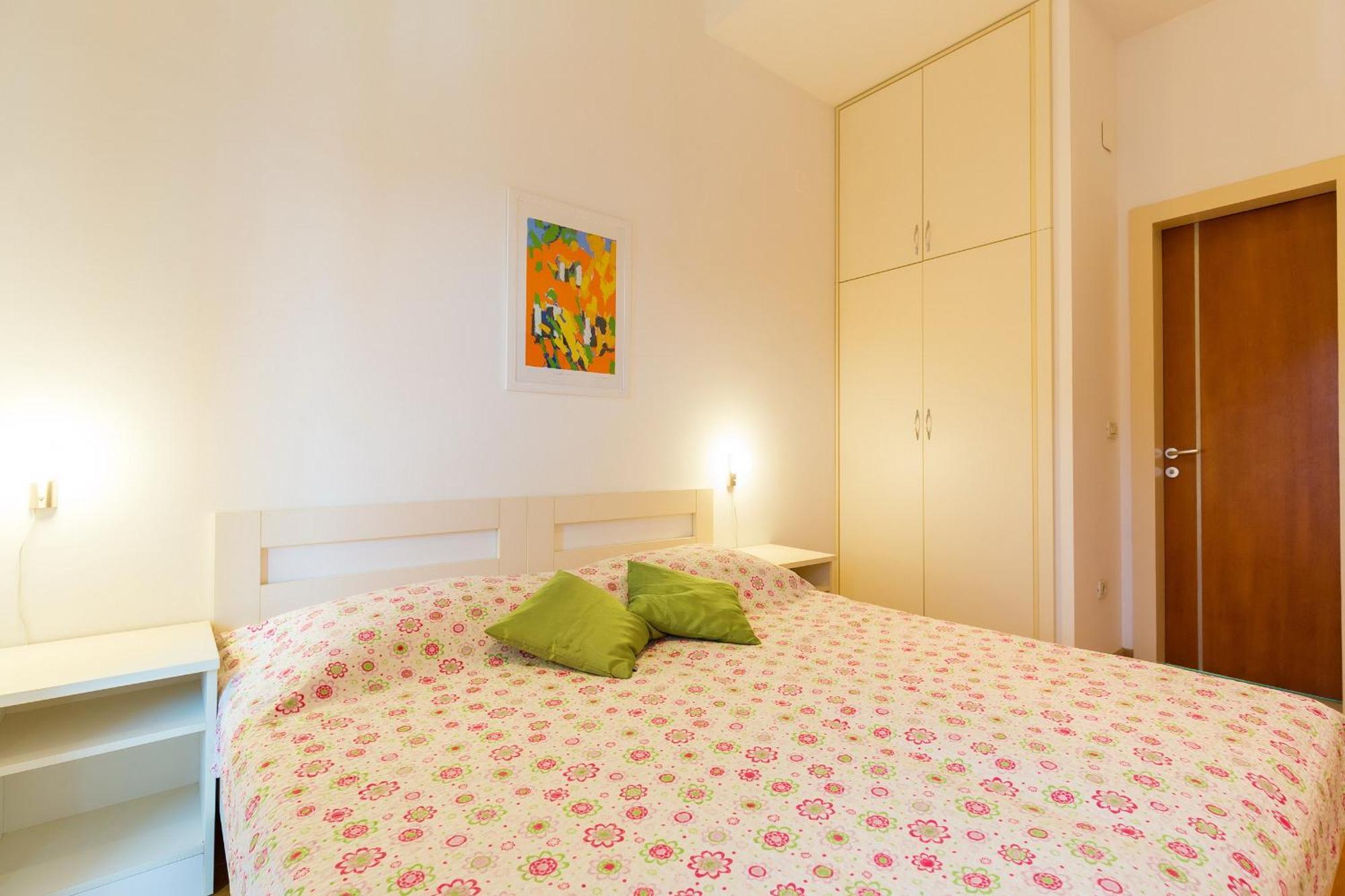 Apartments Margaretic Dubrovnik Ngoại thất bức ảnh