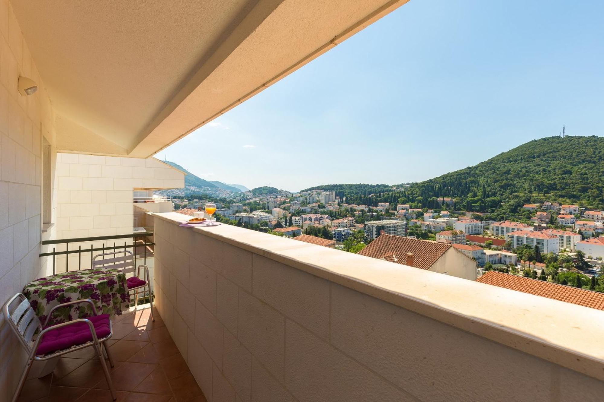 Apartments Margaretic Dubrovnik Ngoại thất bức ảnh