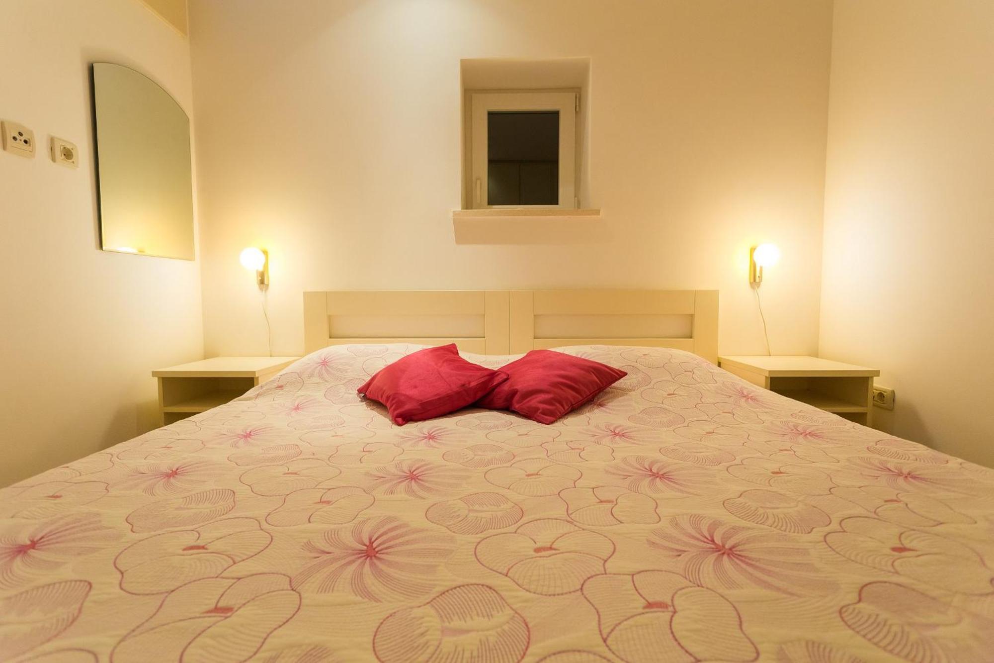 Apartments Margaretic Dubrovnik Ngoại thất bức ảnh