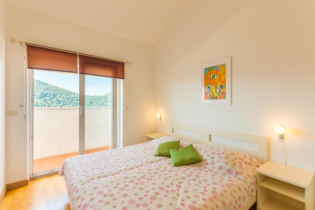 Apartments Margaretic Dubrovnik Ngoại thất bức ảnh