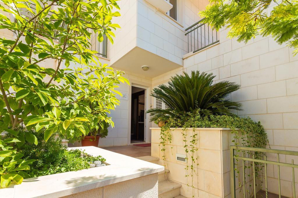 Apartments Margaretic Dubrovnik Ngoại thất bức ảnh