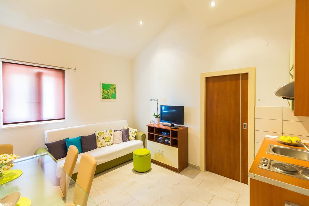 Apartments Margaretic Dubrovnik Ngoại thất bức ảnh