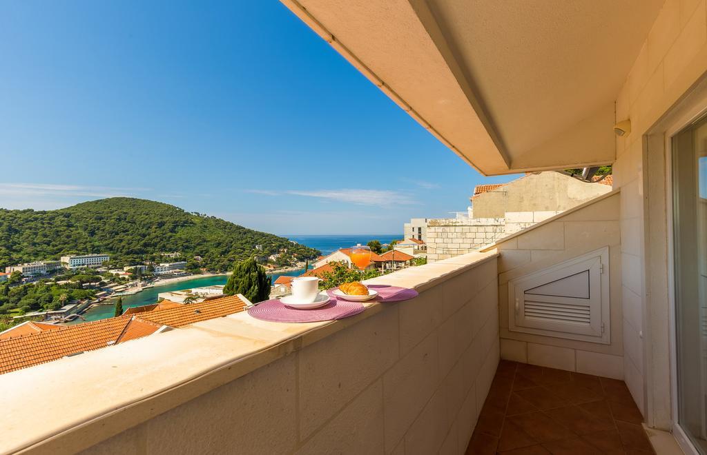 Apartments Margaretic Dubrovnik Ngoại thất bức ảnh