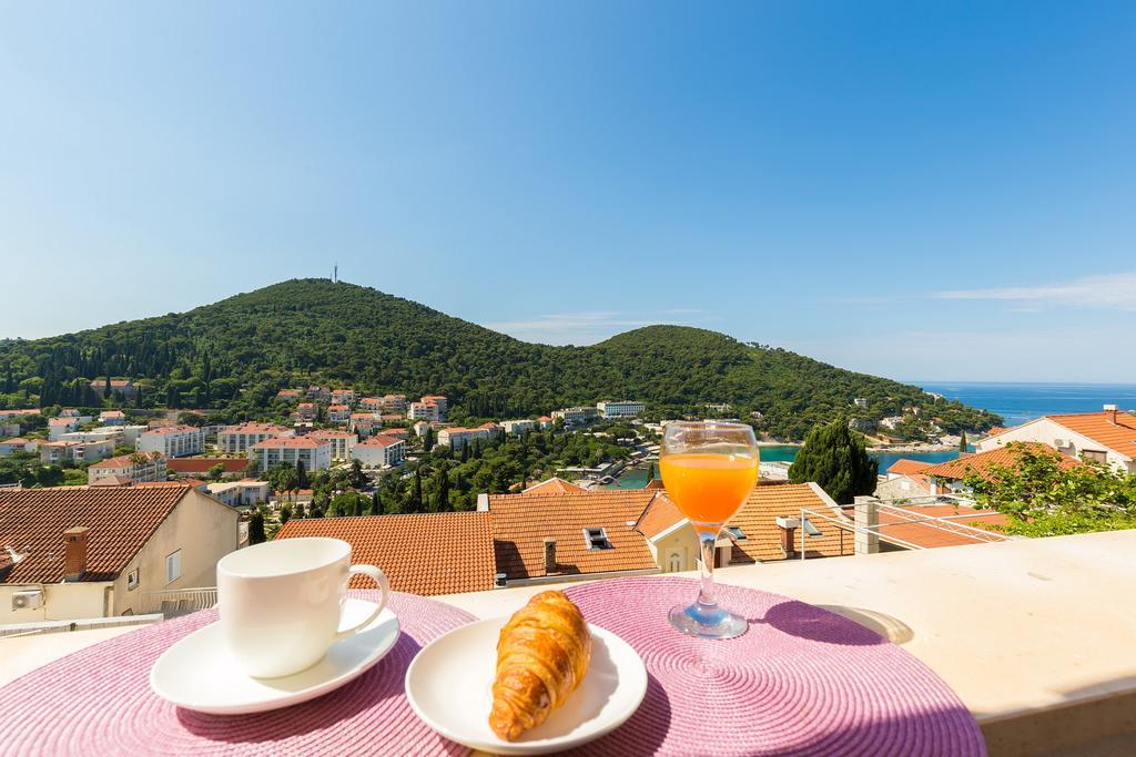 Apartments Margaretic Dubrovnik Ngoại thất bức ảnh