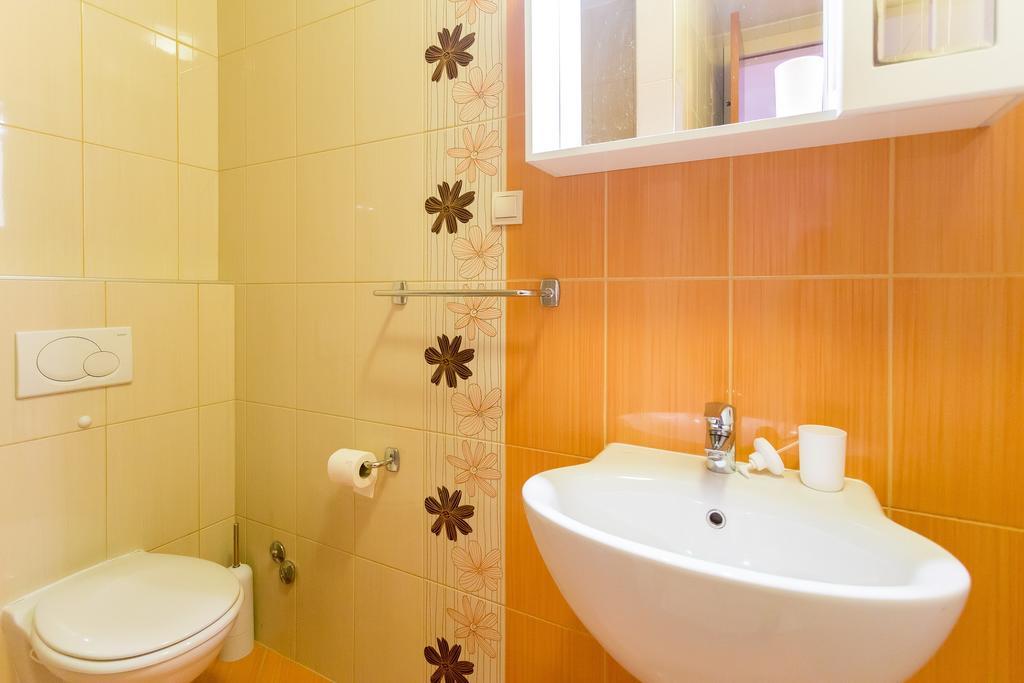 Apartments Margaretic Dubrovnik Ngoại thất bức ảnh