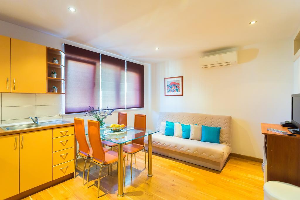 Apartments Margaretic Dubrovnik Ngoại thất bức ảnh