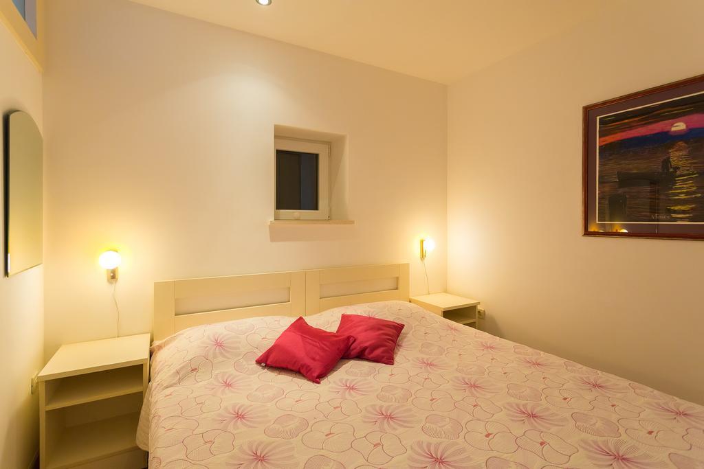 Apartments Margaretic Dubrovnik Ngoại thất bức ảnh