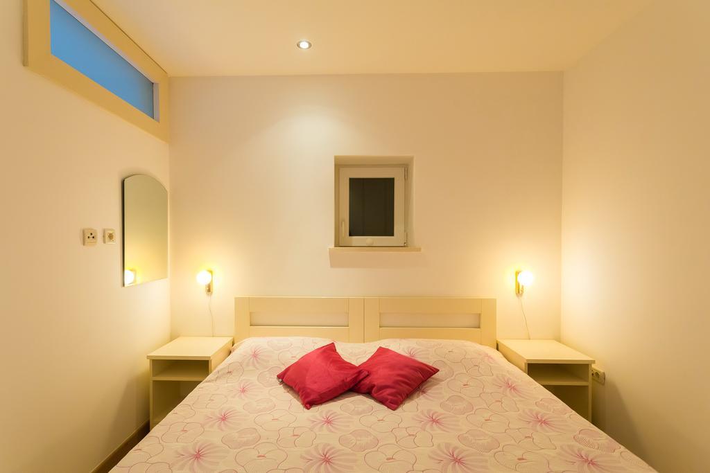 Apartments Margaretic Dubrovnik Ngoại thất bức ảnh